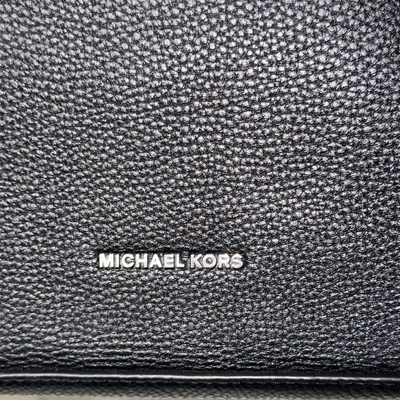 NEW MICHAEL KORS (BROOKLYN) HOBO HAND/ CROSSBODY BAG - Picture 6 of 16